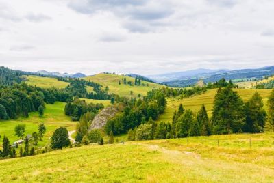 Rezerwat Biała Woda